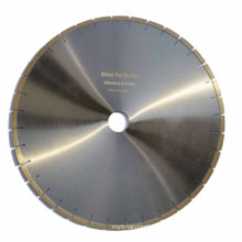 20inch 500mm diamond saw blade for cutting marble